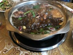 -老三烧烤(北兴隆街店)
