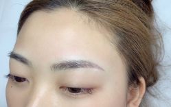 -久匠·野生眉半永久纹眉