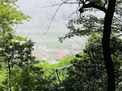 -岳麓山风景名胜区