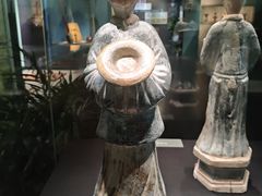 -马鞍山市博物馆