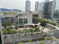 -星湖街(地铁站)