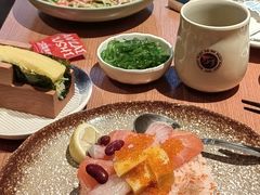 -万岁寿司(芳村店)