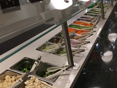 -So Lounge索兰至餐厅(蓝色港湾店)