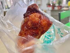 -大益烤鸡