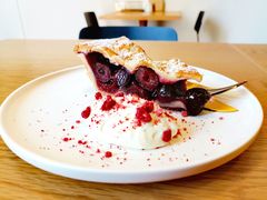 樱桃派-大酉·M Coffee(北京美术馆店)