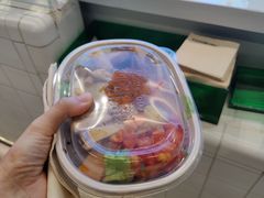 -FOODBOWL超级碗(暖山店)