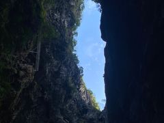 -英西峰林·洞天仙境