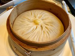 -上海和平饭店龙凤厅 Dragon Phoenix