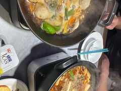 -肖记公安牛肉鱼杂馆·省级非物质文化遗产(江汉路直营店)
