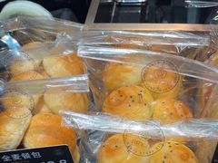 -FANEN法念·烘焙·甜点(万象城店)