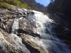 -青峰峡国家森林公园