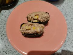 金枪鱼玉米粒-争鲜回转寿司(中街大悦城店)