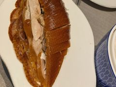 -北平食府·北京烤鸭(北京西站六里桥店)