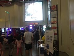 -首都电影院(天津店 中国巨幕)