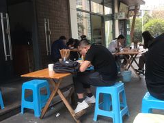 -武胜段记猪肝面(卓锦城店)