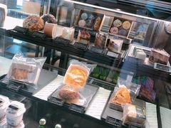 -星巴克臻选(郑州国贸360广场店)