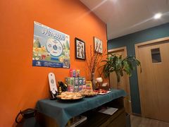 -Together·泰式按摩精油SPA(天山店)