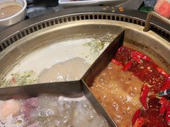 -麻路成都火锅(柏威年店)