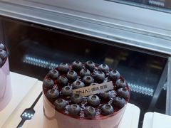 -缇纳甜妮·西餐·甜点(商字店)