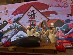 -常州武进九洲喜来登酒店
