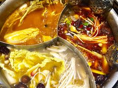 三味锅-快乐小羊·内蒙牛羊肉火锅(流花中心店)