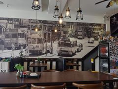 -标记Jane's kitchen(平桥直街店)