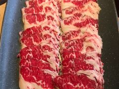 -新石器烤肉(周浦万达店)