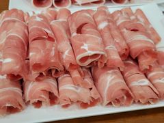 -岳合轩老北京涮肉