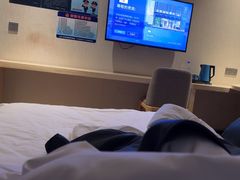-宜霖诚际酒店(广州白云站江南市场店)