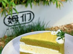 -姆们M Sweetie Cake(五道口店)