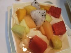 -糖水佬(深水埗店)