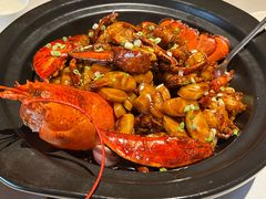 -玫瑰厅上海菜(兴国路店)