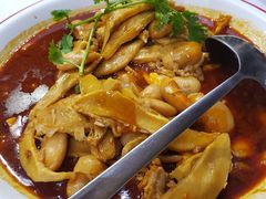-雅和生态渔庄·宜城锅巴饭(龙灵山公园店)