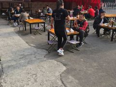 -老黑板筋(顺义总店)