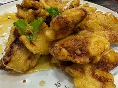 -大家乐东北菜(富河园店)