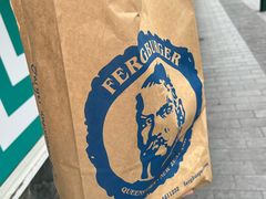 -Fergburger(皇后镇店)