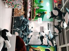 -宜家·瑞典风味餐厅(北京西红门店)