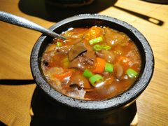 -菩提素素食餐厅(晶郦馆店)