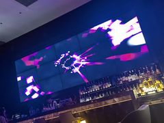 -南宁那莲豪华精选酒店-云霄酒廊·80楼高空城景酒吧