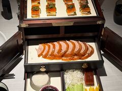 -莉莉海堂HAITANG·烤鸭(国贸商城店)