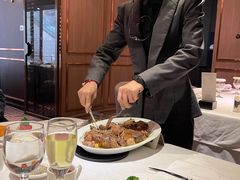 -王品牛排(福州泰禾店)