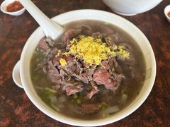 -潮镇老尾牛杂(环城西路店)