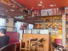 -安妮意大利餐厅(国贸店)