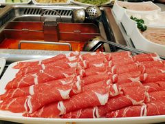 -海底捞火锅(九久奥特莱斯店)