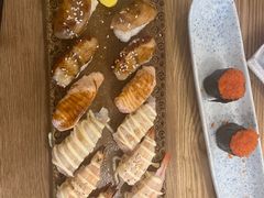-Sushi Love 创意寿司(丽影广场店)