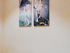 -林妈妈村·日式料理(宝山龙湖天街店)