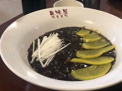 -第二外国语学院-韩国餐厅(朝阳路店)