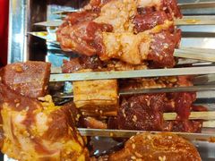 -号令江湖·水浒烤肉(和畅睦邻中心店)