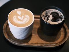 -Joymean coffee.见面咖啡