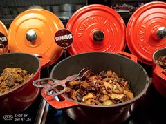 -华府海鲜碳烤自助(万达店)